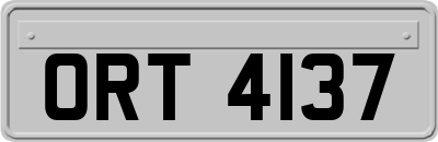 ORT4137