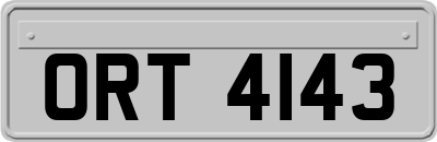 ORT4143
