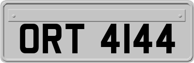 ORT4144