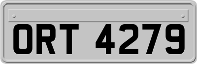 ORT4279