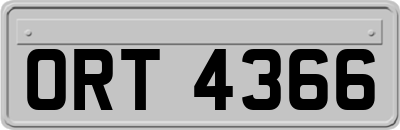 ORT4366