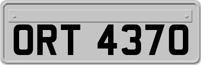 ORT4370