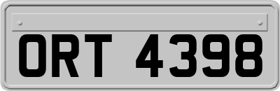 ORT4398