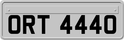ORT4440