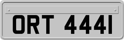 ORT4441