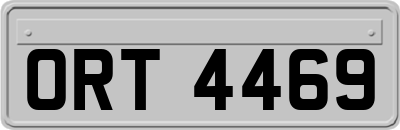ORT4469