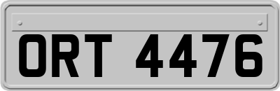 ORT4476