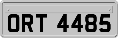 ORT4485