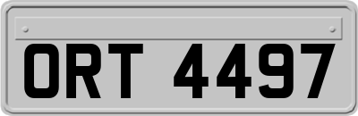 ORT4497