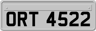 ORT4522