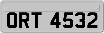 ORT4532