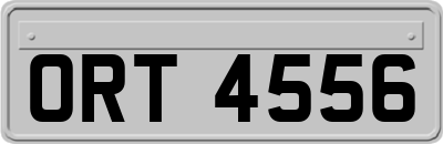 ORT4556