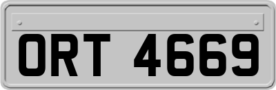 ORT4669