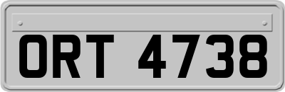 ORT4738