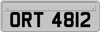 ORT4812