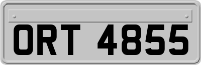 ORT4855