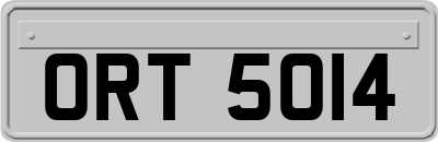 ORT5014