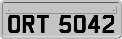 ORT5042