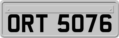 ORT5076