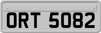 ORT5082