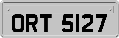ORT5127