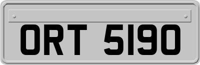 ORT5190