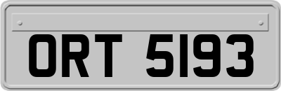 ORT5193