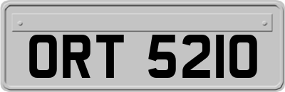 ORT5210