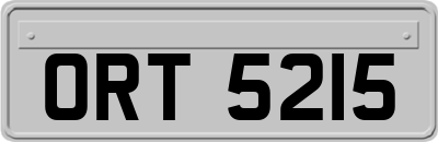 ORT5215