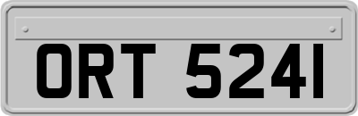 ORT5241
