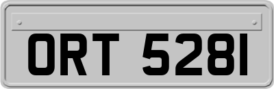ORT5281