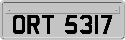 ORT5317