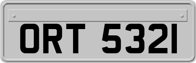 ORT5321