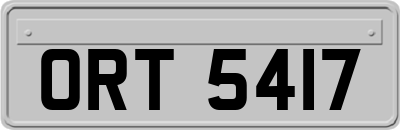 ORT5417