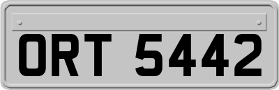 ORT5442