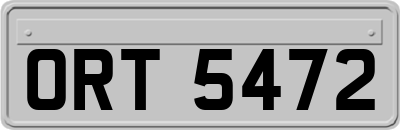 ORT5472