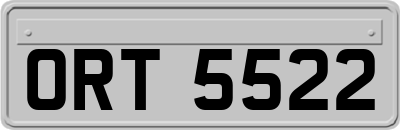 ORT5522