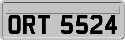ORT5524
