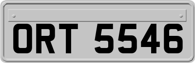 ORT5546