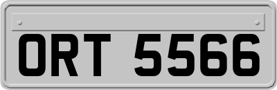 ORT5566