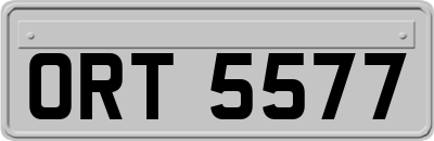 ORT5577