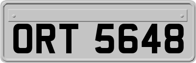 ORT5648
