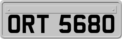 ORT5680