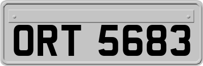 ORT5683