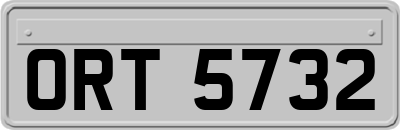 ORT5732