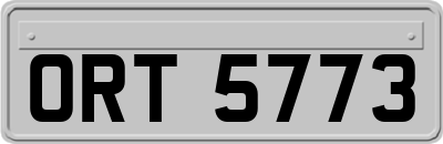 ORT5773