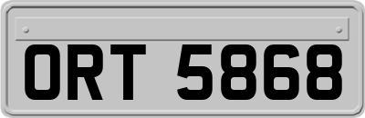ORT5868