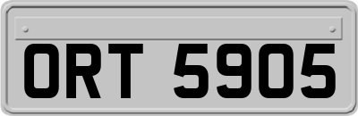 ORT5905