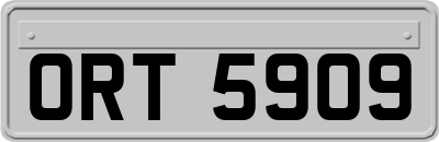 ORT5909