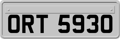 ORT5930